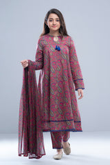 Princess Lawn (10-14 Years)