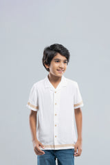 Prince Casual Shirt (6-8 Years)