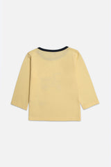 Newborn Boys' T-Shirt (6-18 Months)