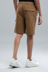 Prince Shorts (6-8 Years)