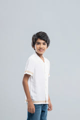 Prince Casual Shirt (6-8 Years)