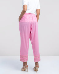 Smart Fit Ethnic Pants