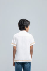 Prince Casual Shirt (6-8 Years)