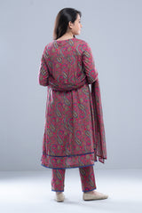 Princess Lawn (10-14 Years)