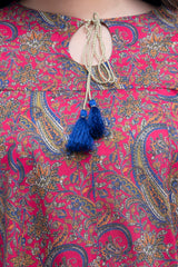 Princess Lawn (10-14 Years)