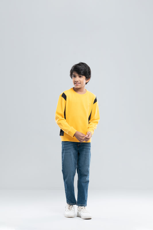 Prince T-Shirt (2-4 Years)