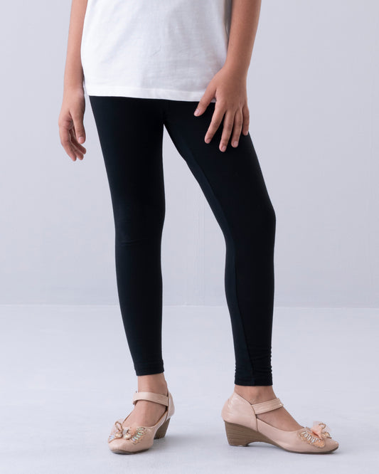 Girls' Legging (6-8 Years)