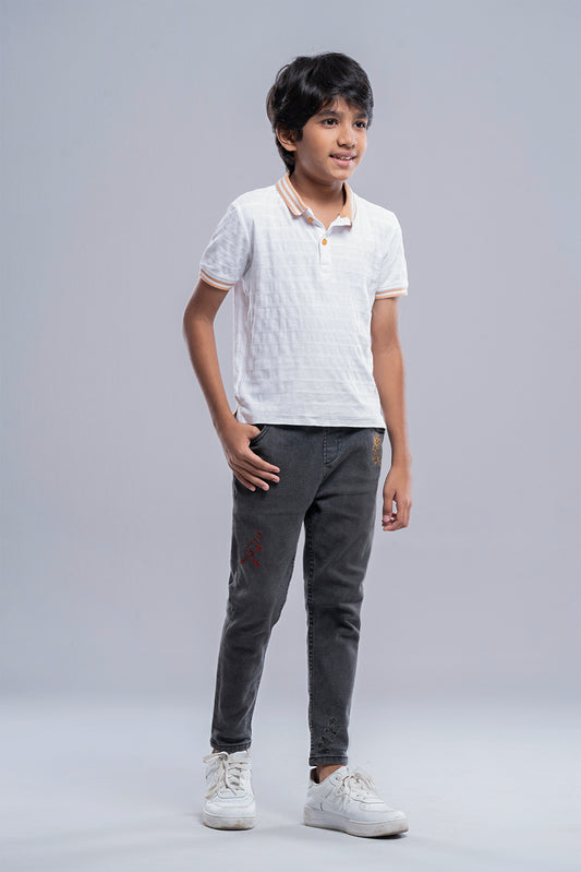 Prince Polo (6-8 Years)