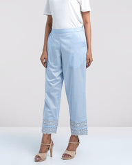 Smart Fit Ethnic Pants