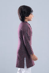 Boys Panjabi (0-7 Years)