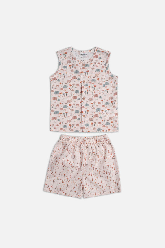 New Born Boys Nima (6-18 Months)