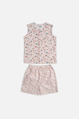 New Born Boys Nima (0-6 Months)