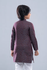 Boys Panjabi (0-7 Years)