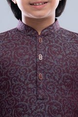 Boys Panjabi (0-7 Years)