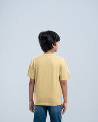Boys' T-Shirt (6-8 Years)