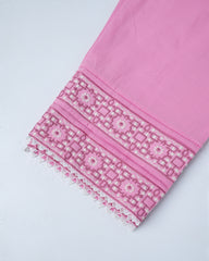 Smart Fit Ethnic Pants