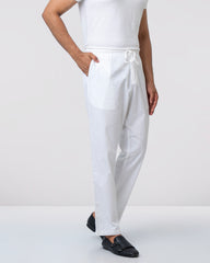 Regular Fit Cotton Pajamas