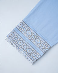 Smart Fit Ethnic Pants