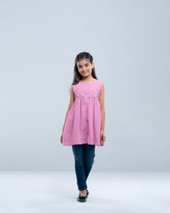 Princess Top (2-4 Years)
