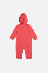 Newborn Girls Romper (0-6 Months)