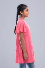 Princess Ethnic Frock (2-4 Years)