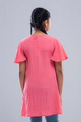 Princess Ethnic Frock (6-8 Years)