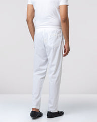 Regular Fit Cotton Pajamas