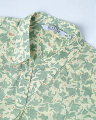 Regular Fit Fashion Top - Mystika