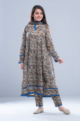 Princess Lawn (10-14 Years)