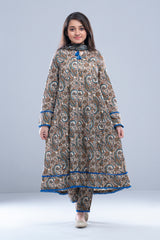 Princess Lawn (10-14 Years)