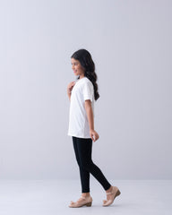 Girls' Legging (6-8 Years)