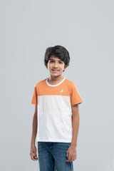 Boys' T-Shirt (6-8 Years)