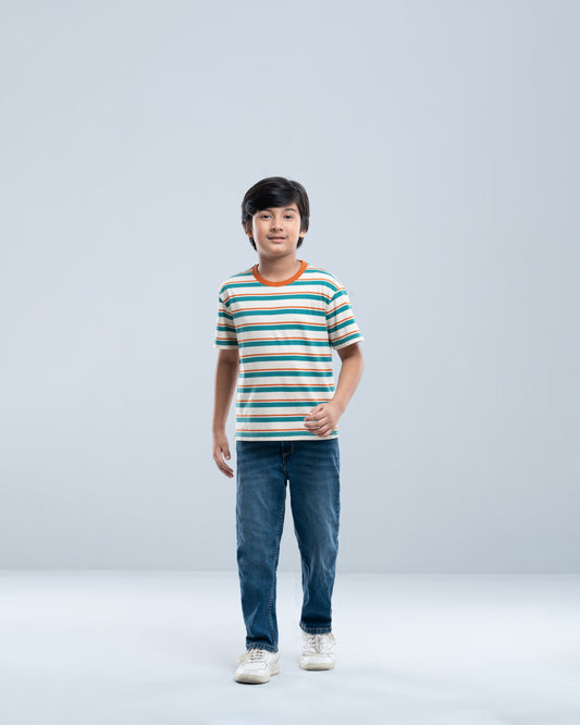 Prince T-Shirt (2-4 Years)