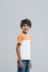 Boys' T-Shirt (2-4 Years)