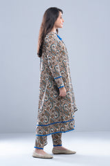 Princess Lawn (10-14 Years)