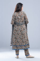 Princess Lawn (10-14 Years)