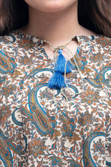 Princess Lawn (10-14 Years)