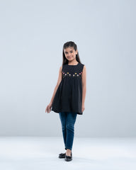 Princess Top (6-8 Years)