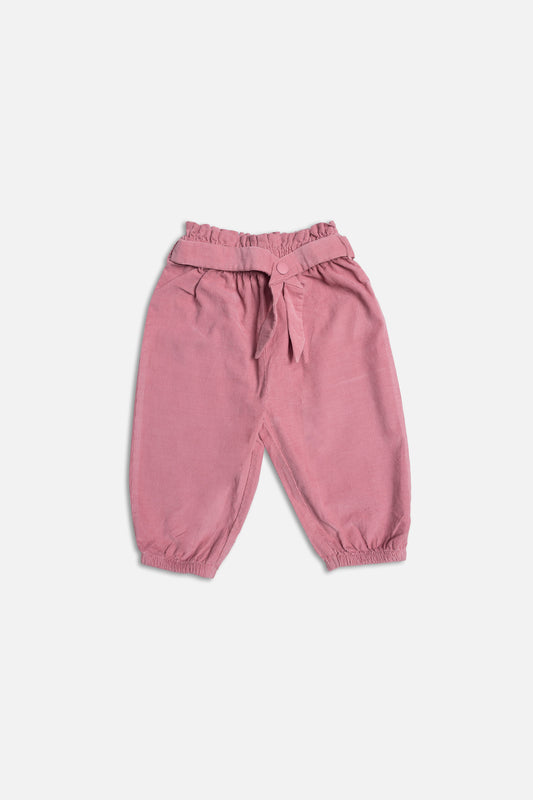 Newborn Girls' Bottom (0-6 Months)