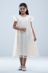 Princess Dress (2-4 Years)