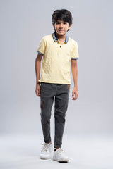 Prince Polo (2-4 Years)