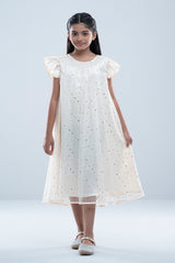 Princess Dress (2-4 Years)