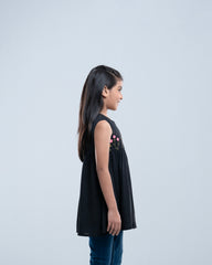Princess Top (6-8 Years)