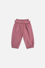 Newborn Girls' Bottom (6-18 Months)