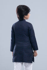 Boys Panjabi (0-7 Years)