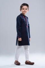Boys Panjabi (0-7 Years)