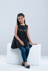 Princess Top (2-4 Years)