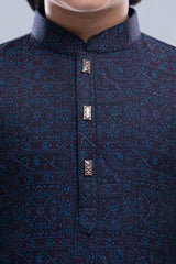 Boys Panjabi (0-7 Years)