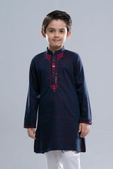 Boys Panjabi (0-7 Years)