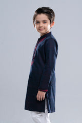 Boys Panjabi (0-7 Years)